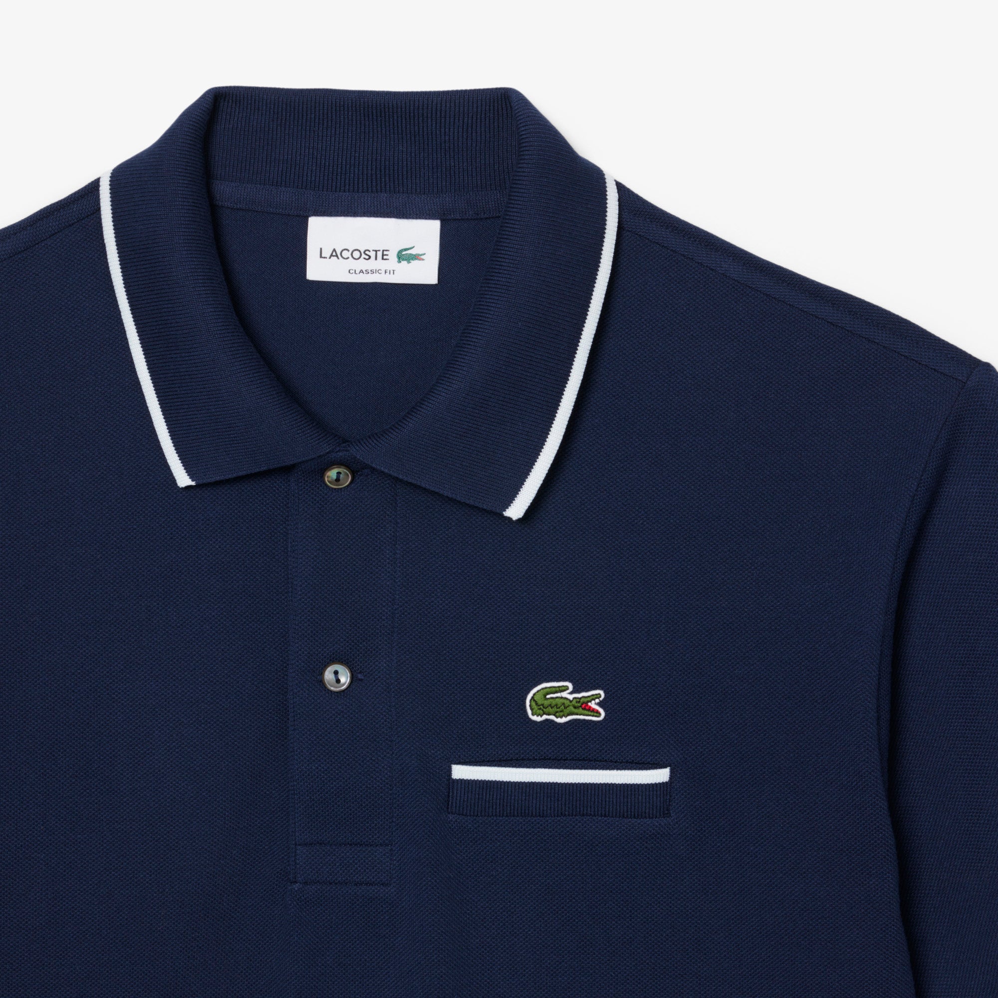 【LIDNM】Te/Ca Milled Light Polo LIDNM's polo shirt is the perfect choice for adults! Honest review