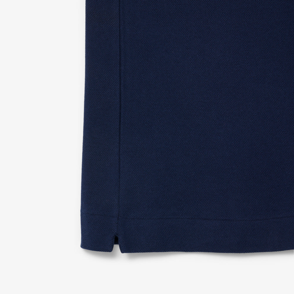 Classic Fit Pocket Accent L.12.12 Polo Shirt