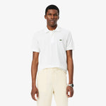 Classic Fit L.12.12 LIGHT Piqué Polo Shirt