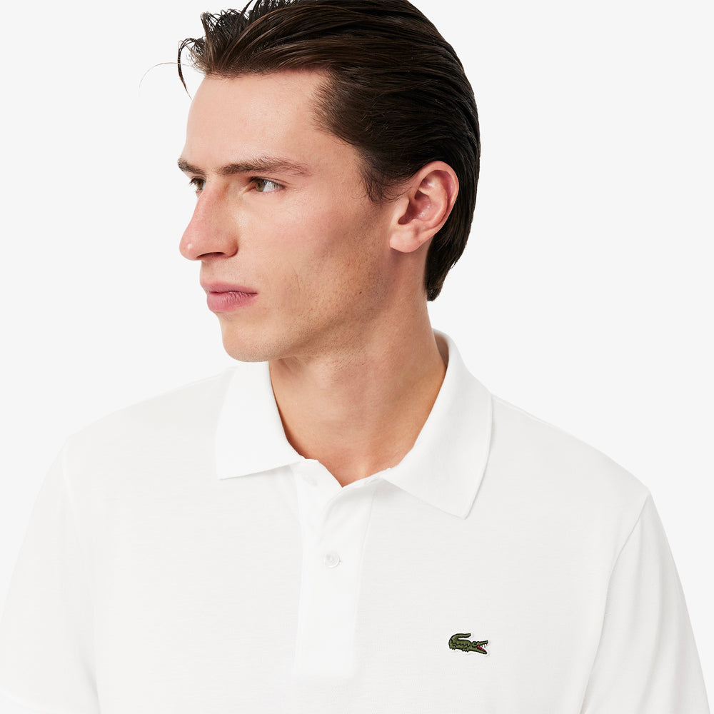 Classic Fit L.12.12 LIGHT Piqué Polo Shirt
