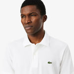 Classic Fit L.12.12 LIGHT Piqué Polo Shirt