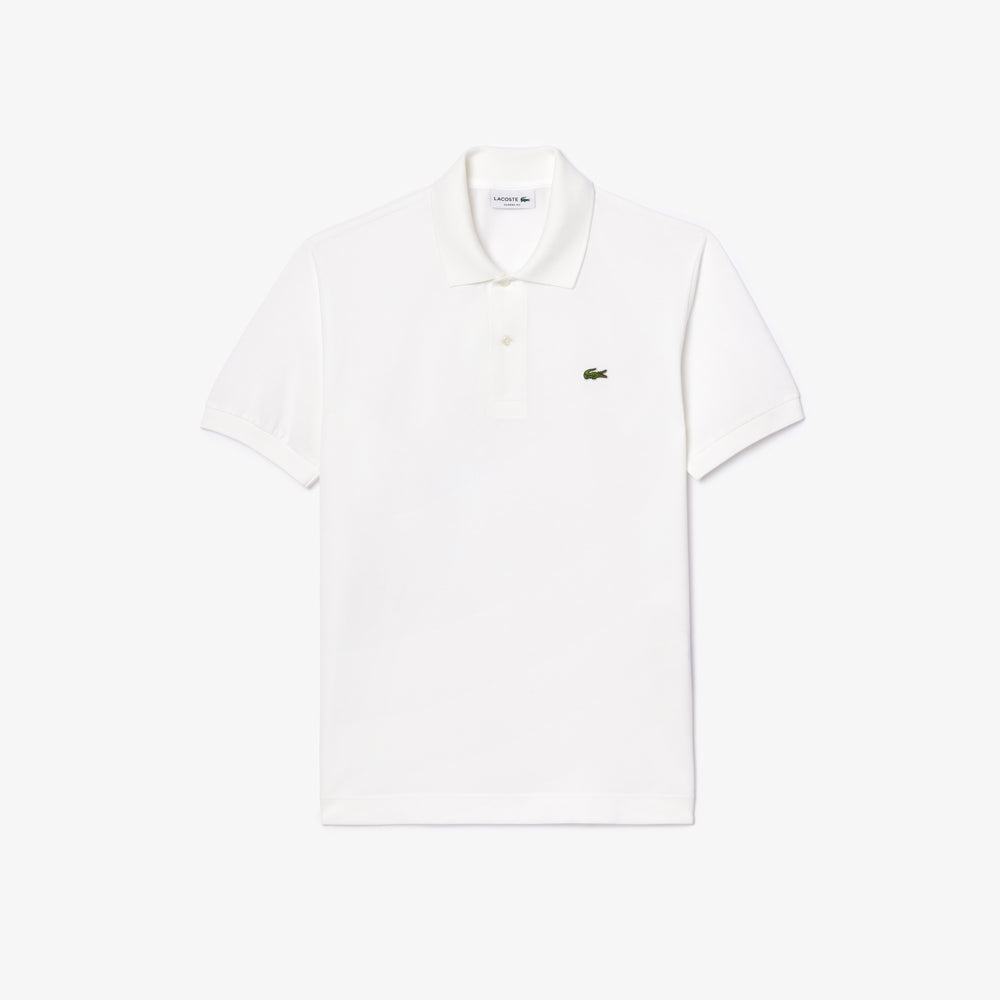 Classic Fit L.12.12 LIGHT Piqué Polo Shirt