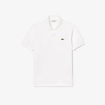 Classic Fit L.12.12 LIGHT Piqué Polo Shirt