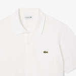 Classic Fit L.12.12 LIGHT Piqué Polo Shirt