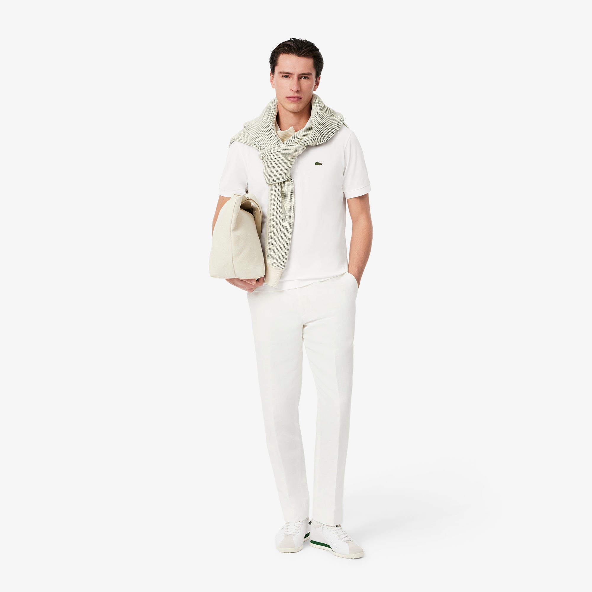 L1212 Light Polo – Lacoste ZA