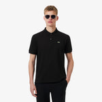 Classic Fit L.12.12 LIGHT Piqué Polo Shirt