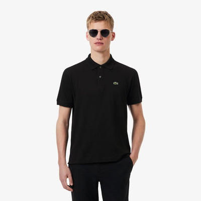 Classic Fit L.12.12 LIGHT Piqué Polo Shirt