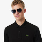 Classic Fit L.12.12 LIGHT Piqué Polo Shirt