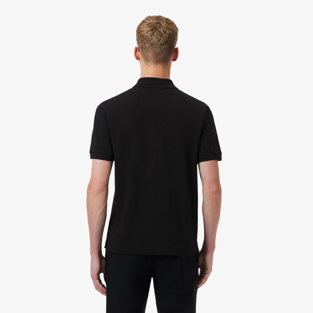 Classic Fit L.12.12 LIGHT Piqué Polo Shirt