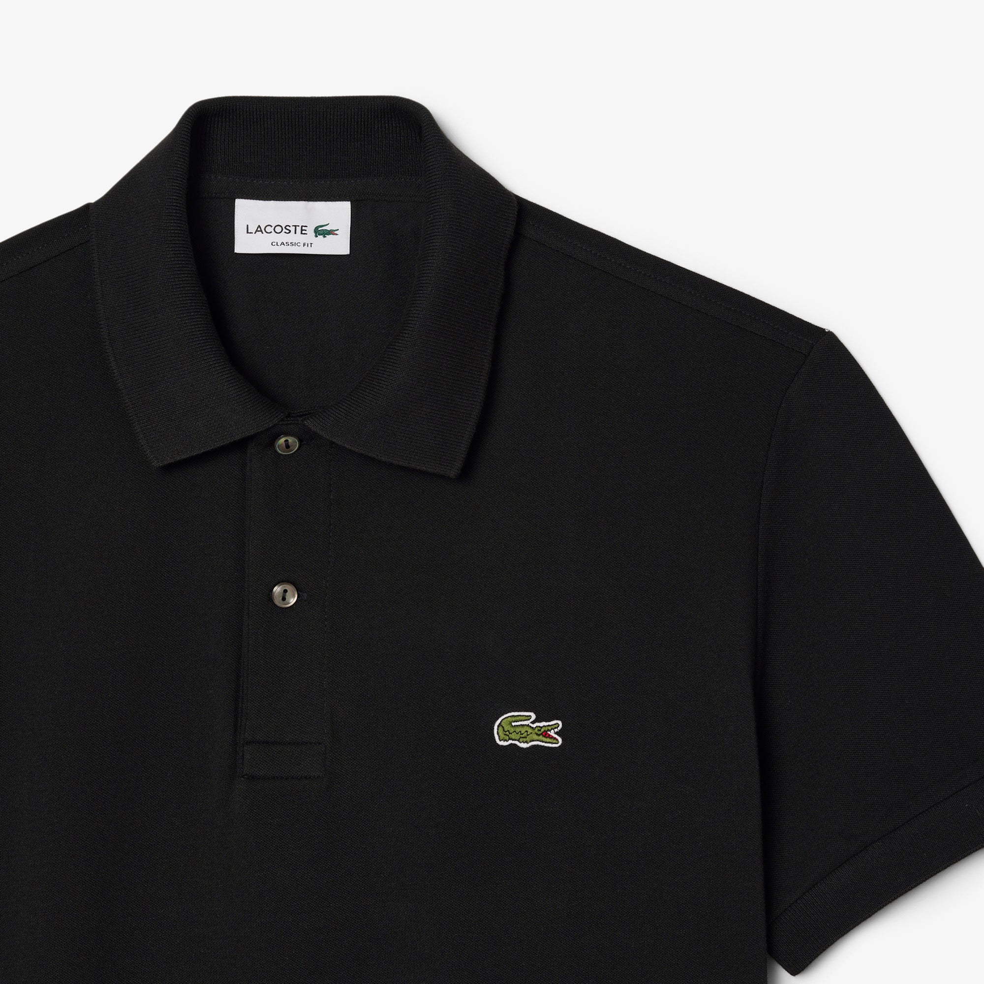 Classic Fit L.12.12 LIGHT Piqué Polo Shirt – Lacoste ZA