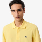 Classic Fit L.12.12 LIGHT Piqué Polo Shirt