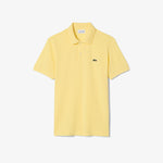 Classic Fit L.12.12 LIGHT Piqué Polo Shirt
