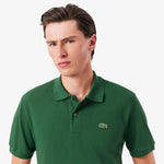 Classic Fit L.12.12 LIGHT Piqué Polo Shirt