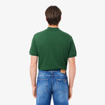 Classic Fit L.12.12 LIGHT Piqué Polo Shirt