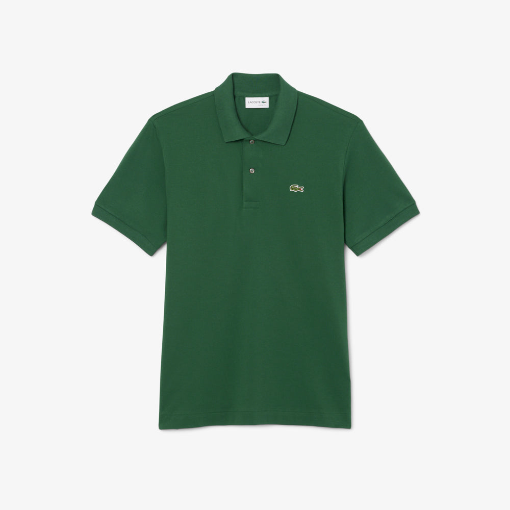 Classic Fit L.12.12 LIGHT Piqué Polo Shirt