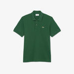 Classic Fit L.12.12 LIGHT Piqué Polo Shirt