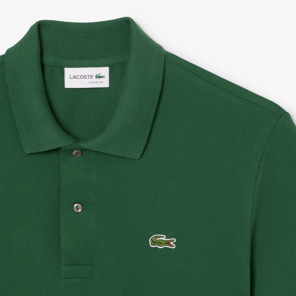 Classic Fit L.12.12 LIGHT Piqué Polo Shirt