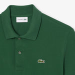 Classic Fit L.12.12 LIGHT Piqué Polo Shirt