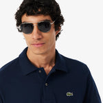 Classic Fit L.12.12 LIGHT Piqué Polo Shirt