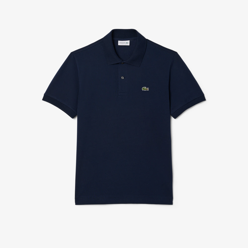 Classic Fit L.12.12 LIGHT Piqué Polo Shirt