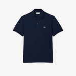 Classic Fit L.12.12 LIGHT Piqué Polo Shirt