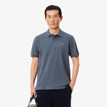 Classic Fit L.12.12 LIGHT Piqué Polo Shirt