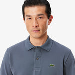 Classic Fit L.12.12 LIGHT Piqué Polo Shirt