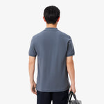 Classic Fit L.12.12 LIGHT Piqué Polo Shirt