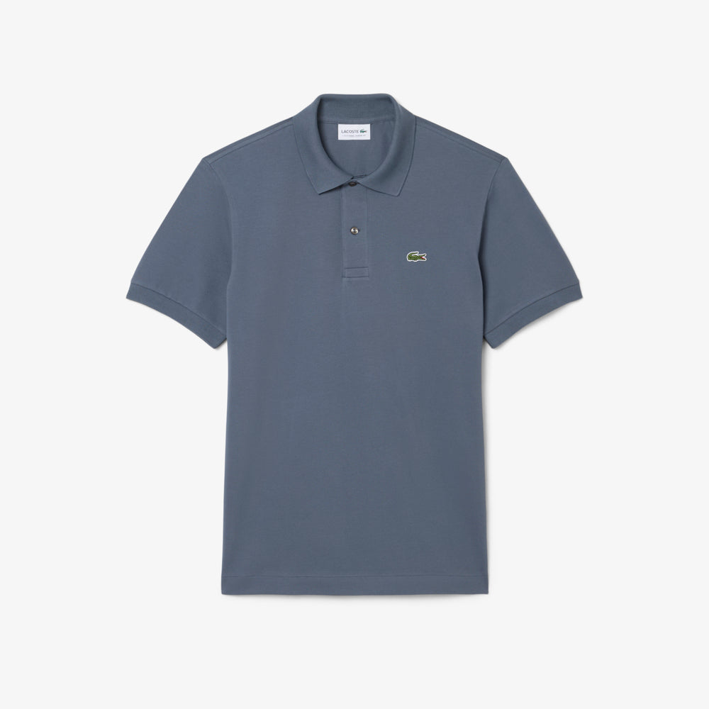 Classic Fit L.12.12 LIGHT Piqué Polo Shirt