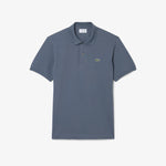 Classic Fit L.12.12 LIGHT Piqué Polo Shirt