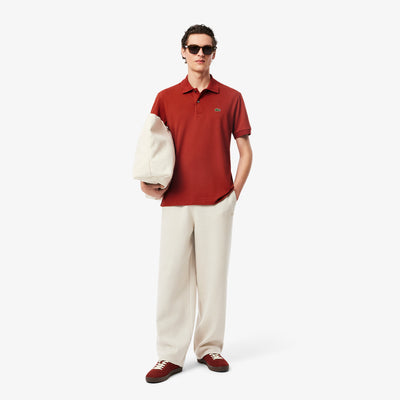 Classic Fit L.12.12 LIGHT Piqué Polo Shirt