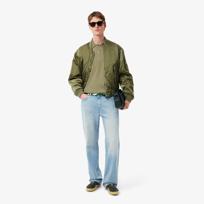 Classic Fit L.12.12 LIGHT Piqué Polo Shirt