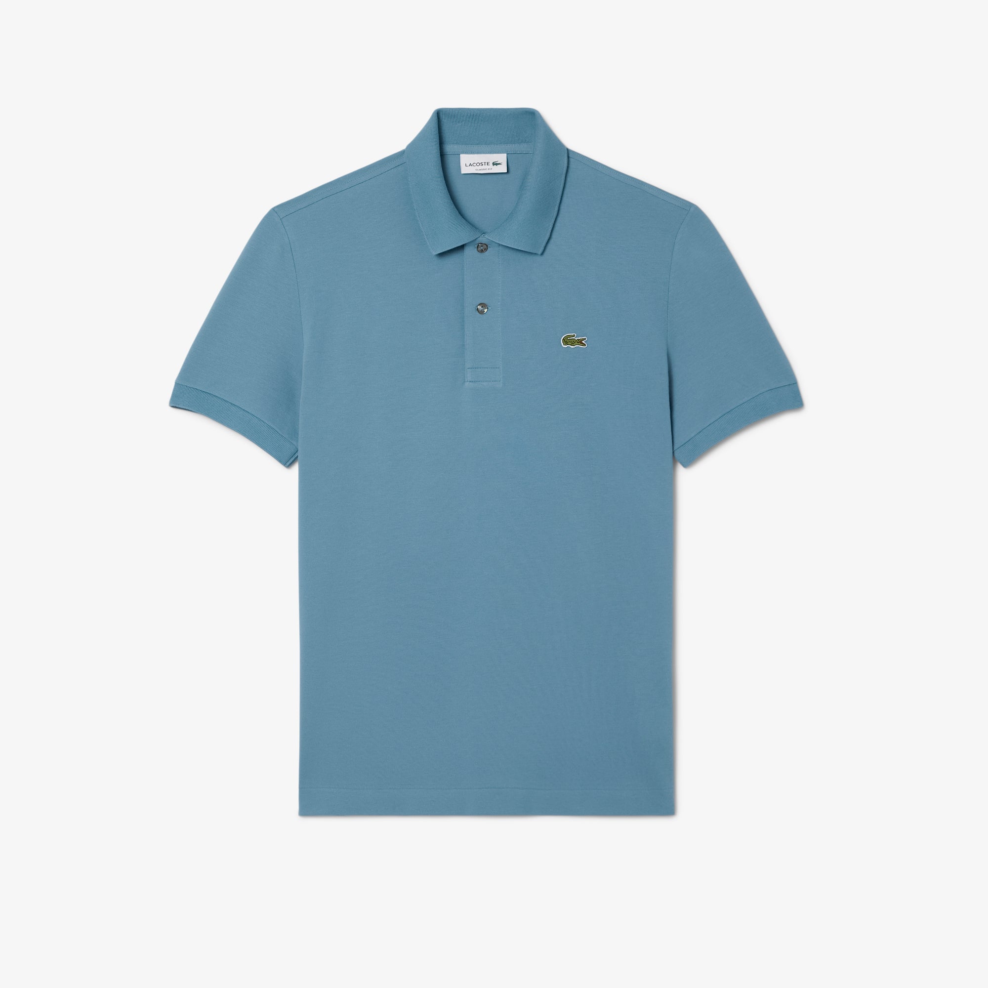 SHINYAKOZUKA トップス SLIGHT Levisons – Shirt Polo Cotton Pique Petit L.12.12 Original POLO トップス