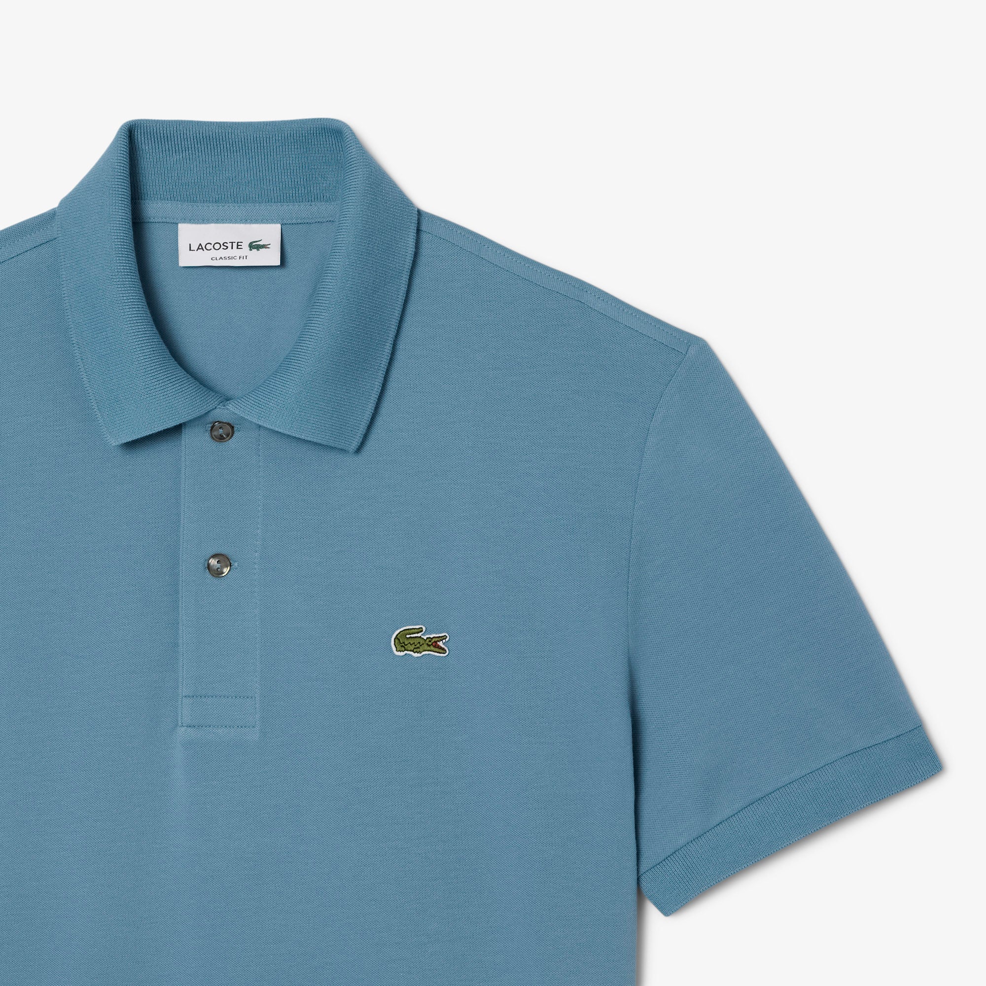 Classic Fit L.12.12 LIGHT Piqué Polo Shirt – Lacoste ZA