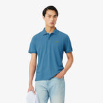 Classic Fit L.12.12 LIGHT Piqué Polo Shirt