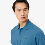 Classic Fit L.12.12 LIGHT Piqué Polo Shirt