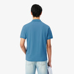 Classic Fit L.12.12 LIGHT Piqué Polo Shirt