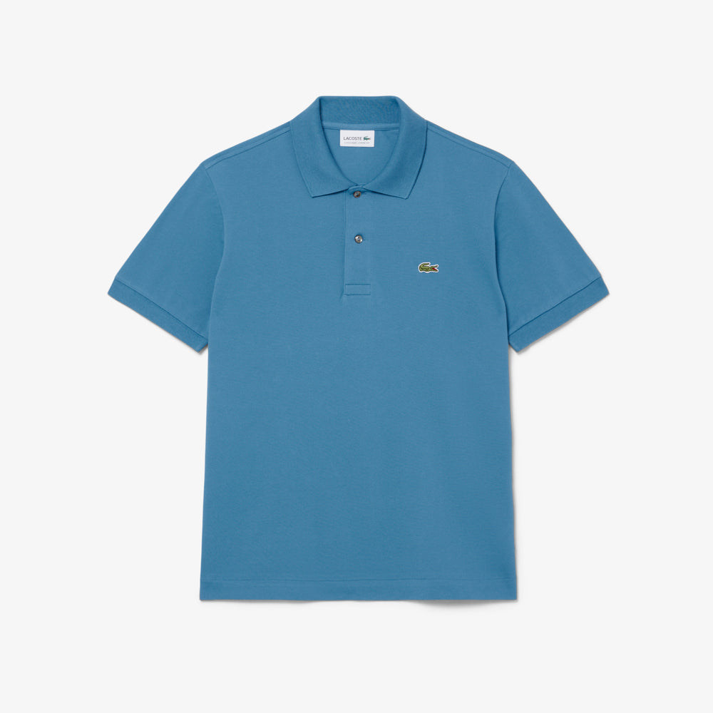 Classic Fit L.12.12 LIGHT Piqué Polo Shirt