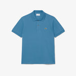 Classic Fit L.12.12 LIGHT Piqué Polo Shirt