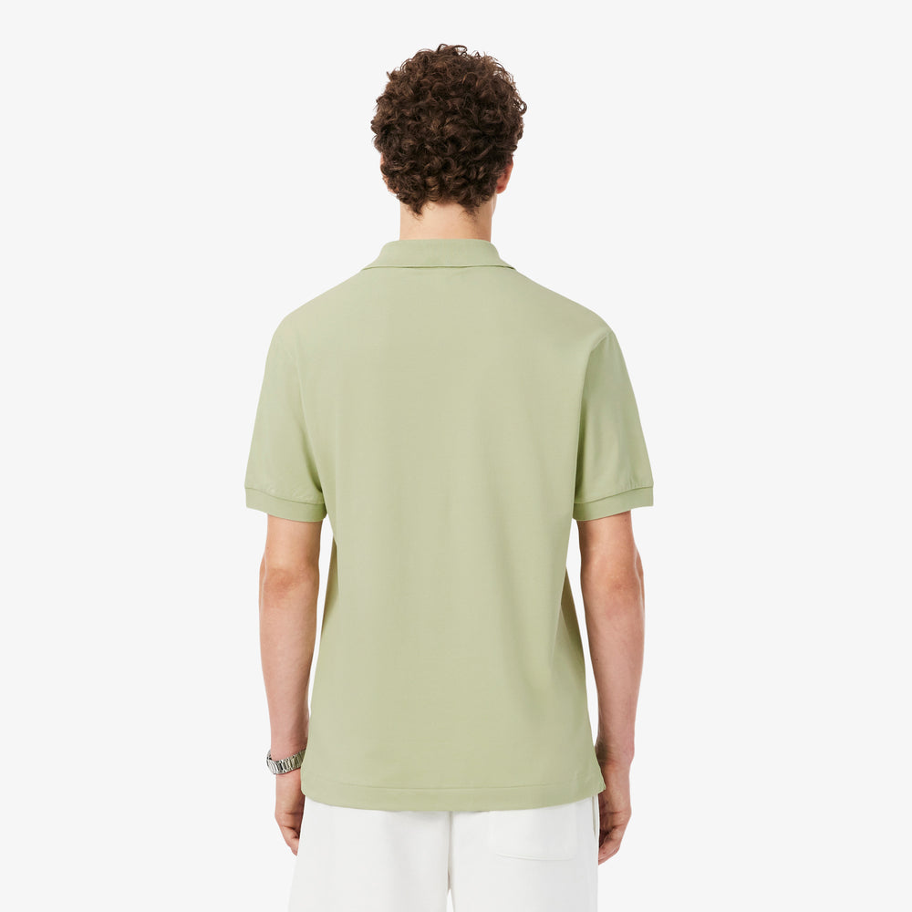 Classic Fit L.12.12 LIGHT Piqué Polo Shirt