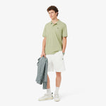Classic Fit L.12.12 LIGHT Piqué Polo Shirt
