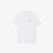 Petit Piqué Polo Shirt