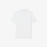 Petit Piqué Polo Shirt