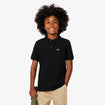 Petit Piqué Polo Shirt