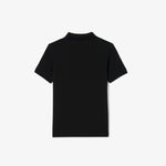Petit Piqué Polo Shirt
