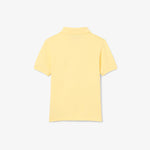 Petit Piqué Polo Shirt