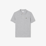 Petit Piqué Polo Shirt