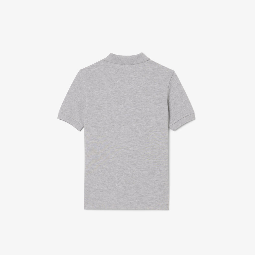 Petit Piqué Polo Shirt
