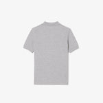 Petit Piqué Polo Shirt