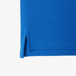 Cotton Piqué Polo Shirt